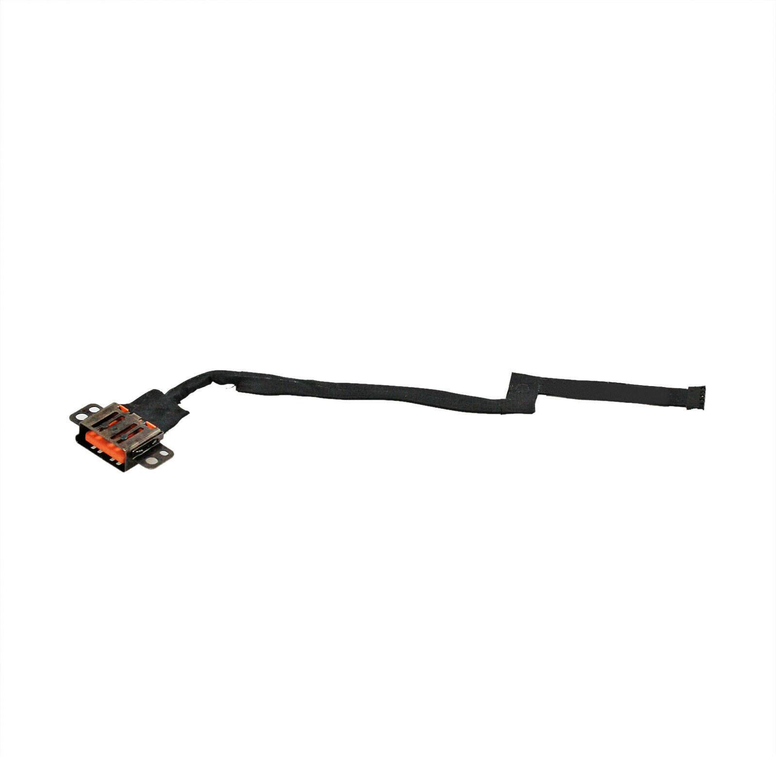 DC POWER JACK CABLE FOR Lenovo Yoga 900-13ISK 900-13ISK2 80MK DC30100PN00