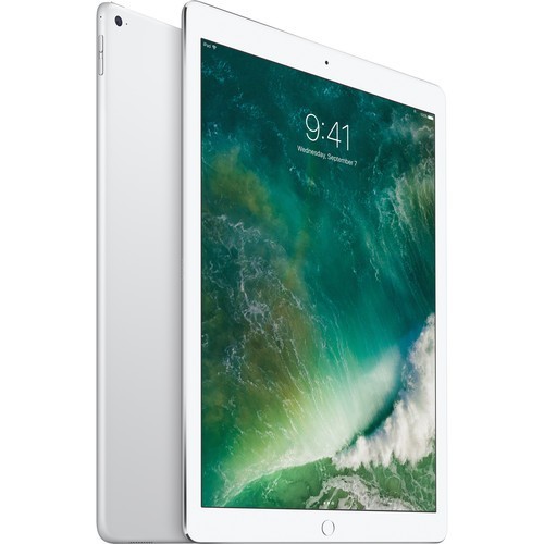 Apple iPad Pro 12.9" (1st Gen | A1584) 128GB | Silver | WiFi Only | Used