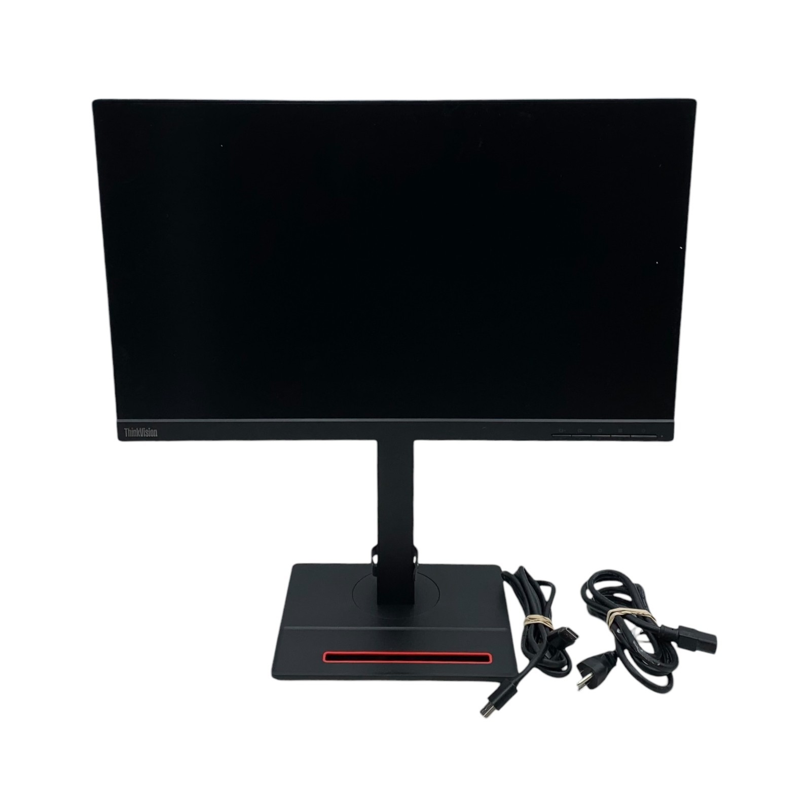 Lenovo Thinkvision T23i-20 23" 1920 x 1080 LED Backlight Monitor With Stand