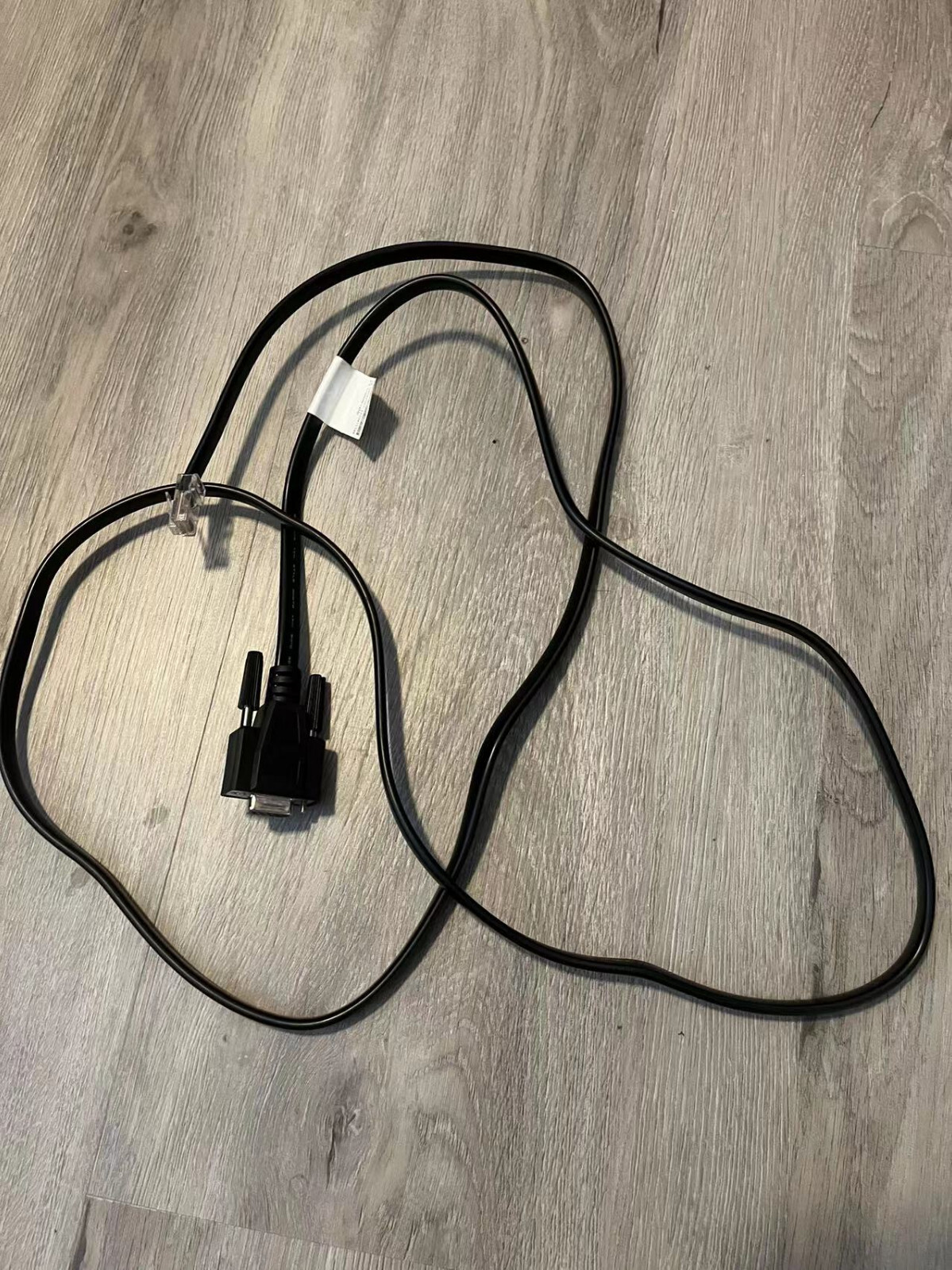 V2-CONSOLE CABLE NEW 6 FOOT 19-04042967-1510471548