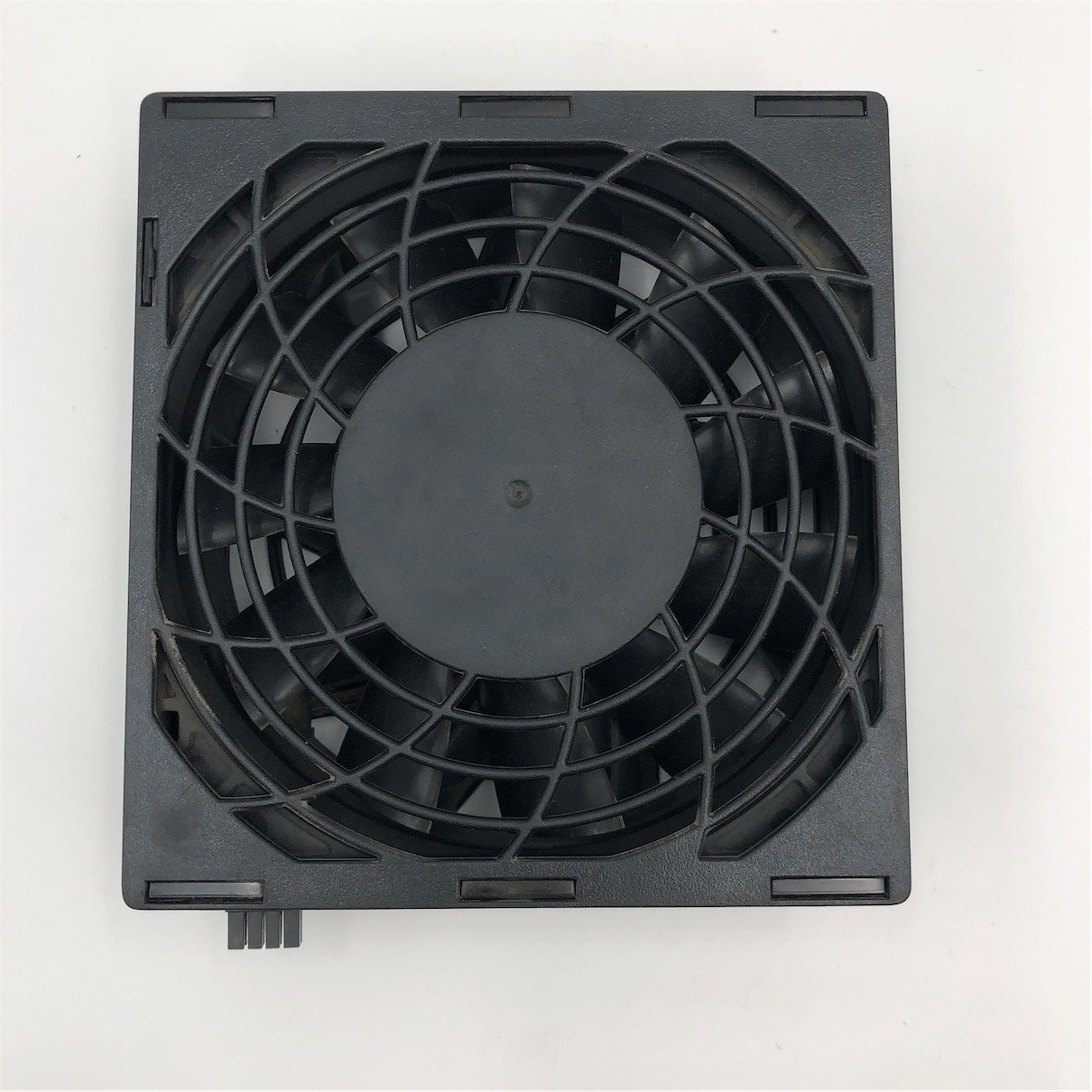 IBM 120MM X 38MM FAN FOR SYSTEM X3400 X3500 39Y8489 39Y8488 41Y9027 41Y9028