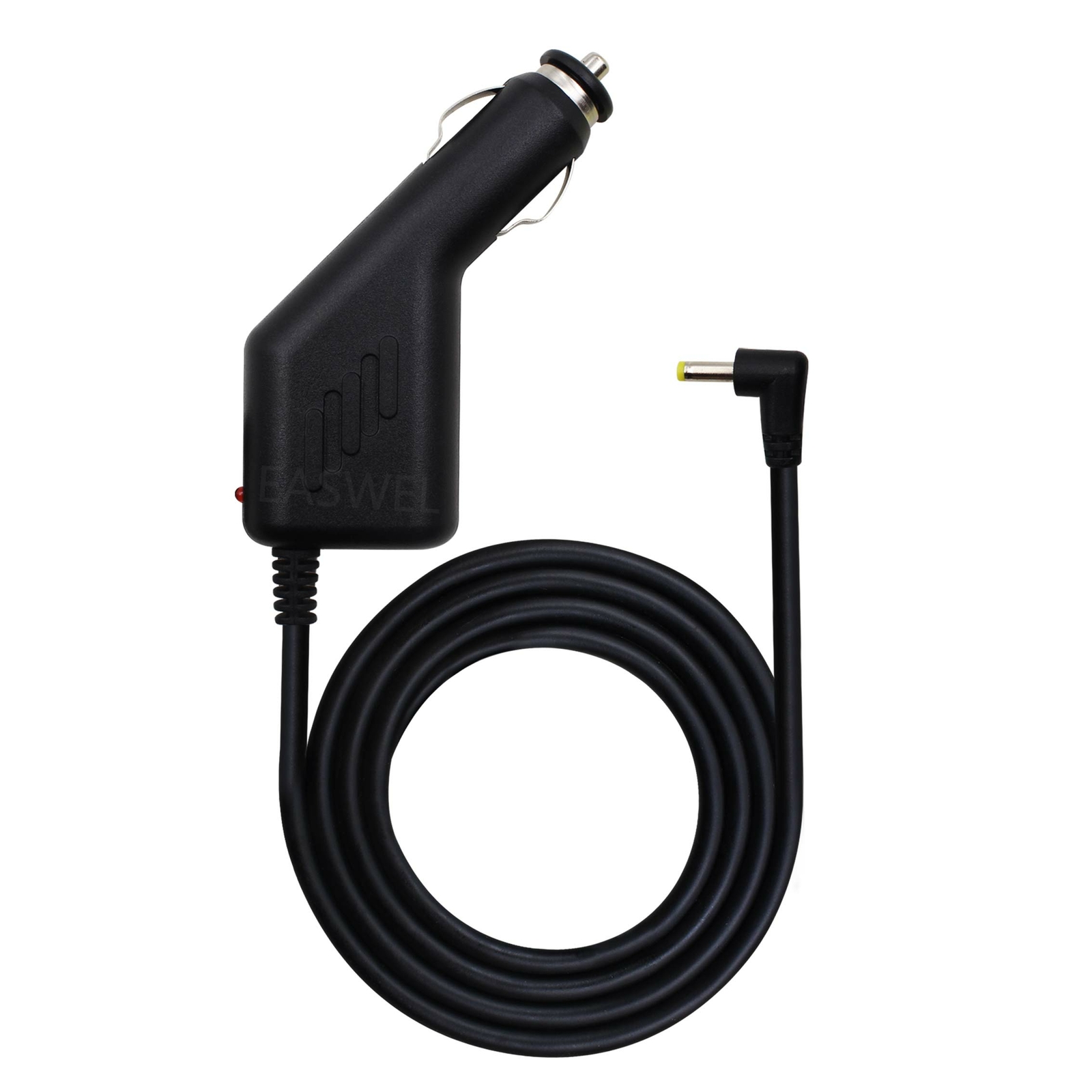 Auto In Car Charger Power for Sylvania SDVD7068 SDVD7072 SDVD7078 DVD Player