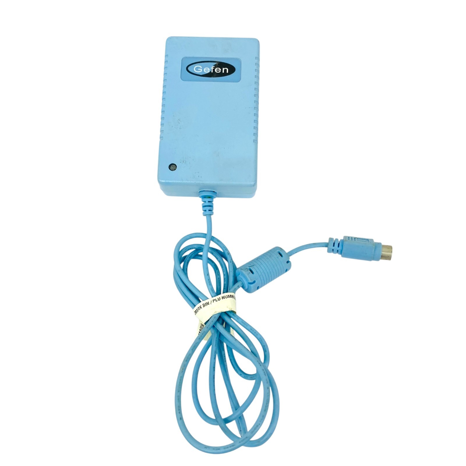 Gefen PAA060M 24V 2.5A 60W Switching Power Supply Adapter ACW-PAA060M RGF 4-Pin