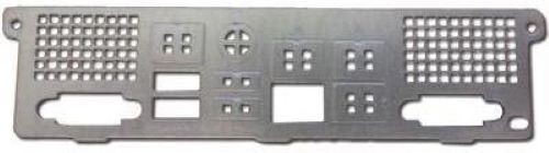 Supermicro MCP-260-00041-0N I/O Shield NEW, IN STOCK