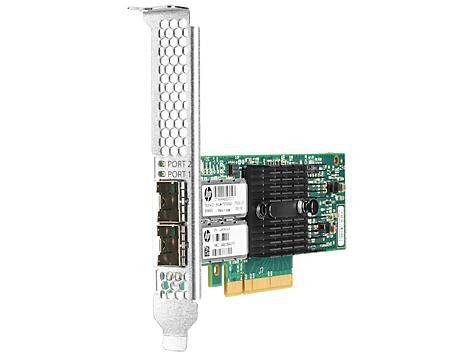ErsaZZa 779793-B21-RFB 779793-B21 Ethernet 10G 2-port 546SFP+Adp HP 10Gb 54 ~E~