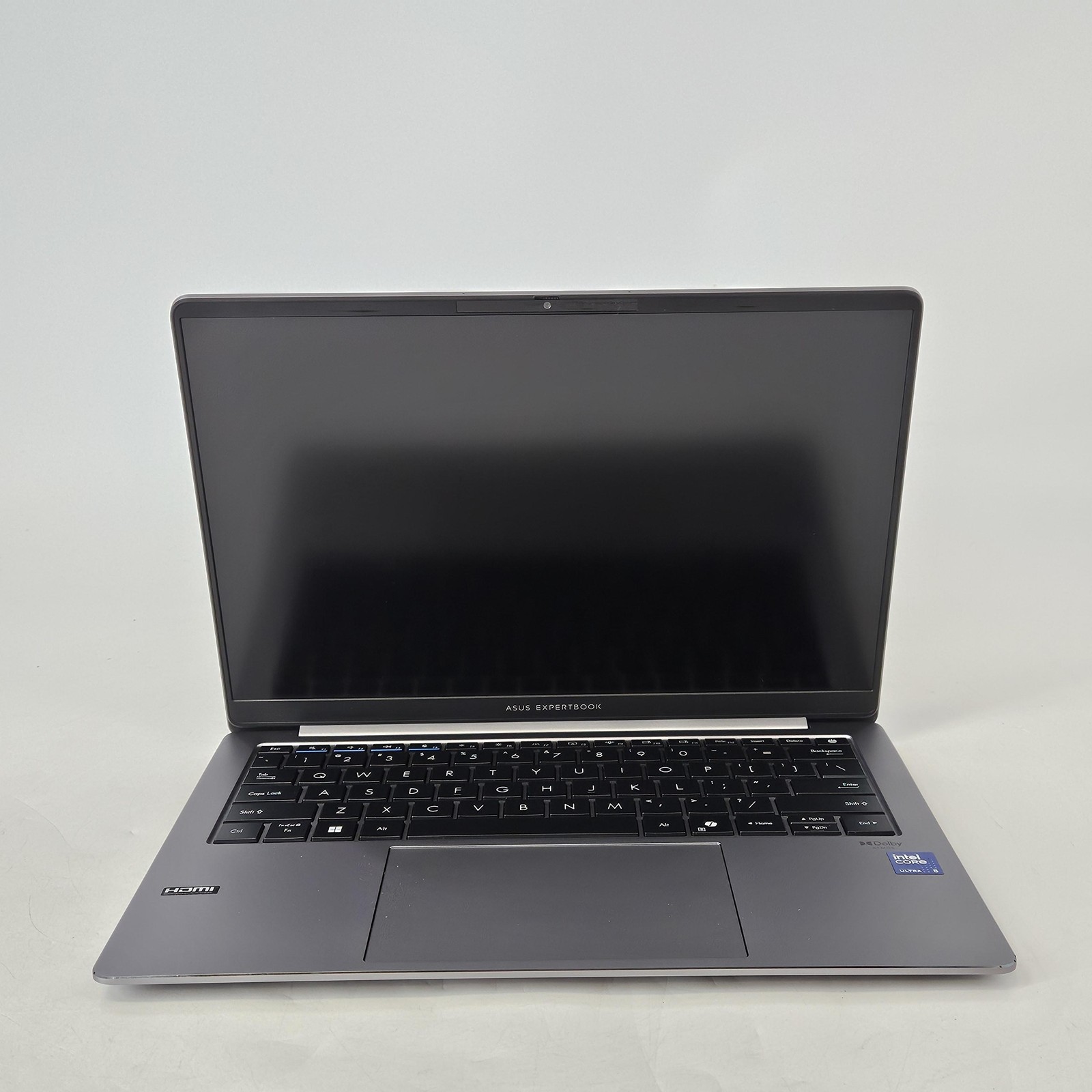 Asus ExpertBook P5 P5405 14 QHD+ 2.1 GHz Ultra 5 226V 16GB 512GB SSD Excellent