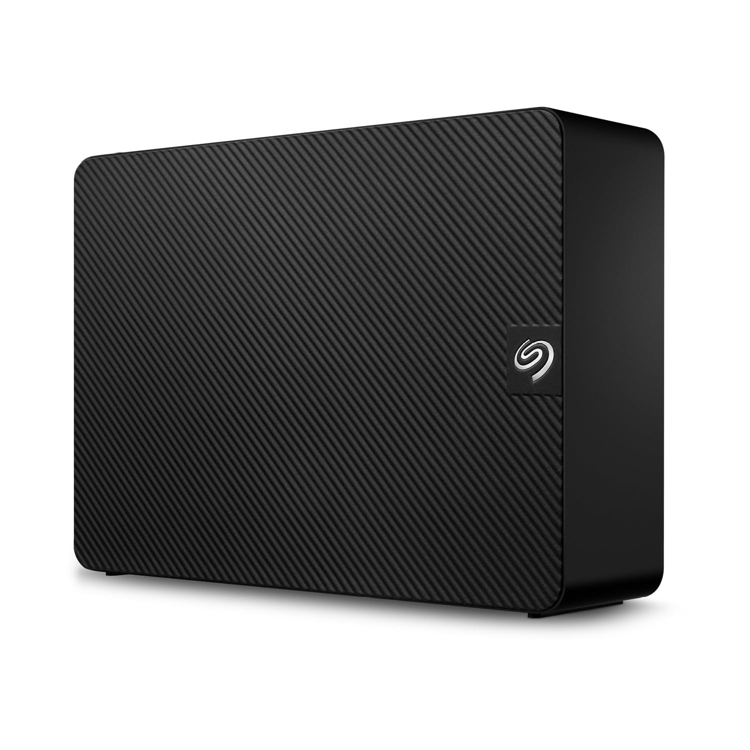 Seagate Expansion 6TB External Hard Drive HDD - USB 3.0, with Rescue Data Rec...