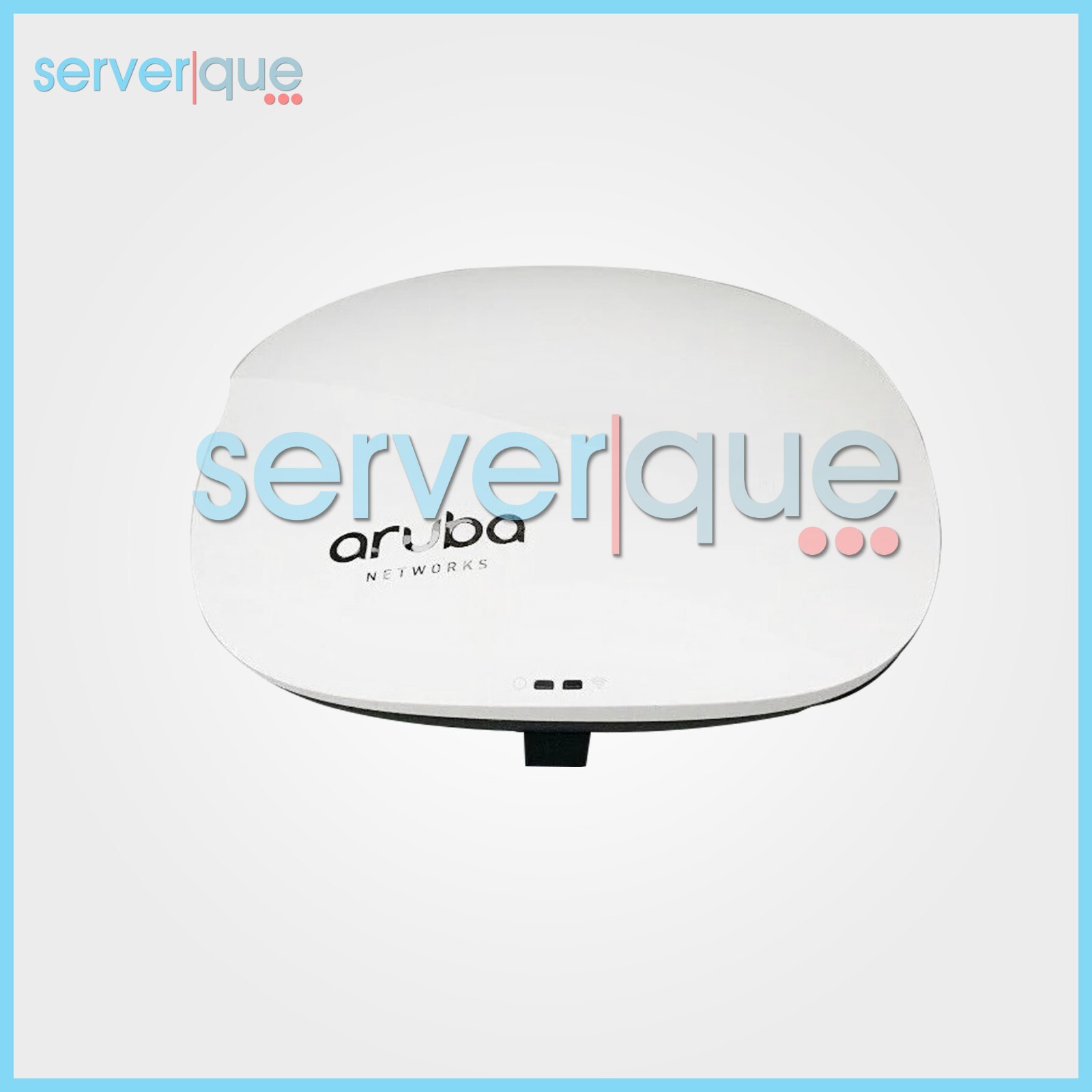 Aruba JW327A Instant IAP-325 802.11n/ac Dual Band Wireless Access Point
