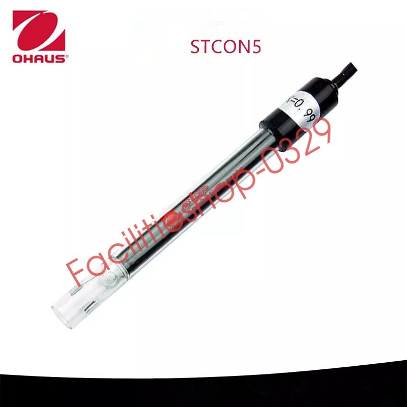 1pcs OHAUS STCON5 Conductive electrode DHL/FedEx