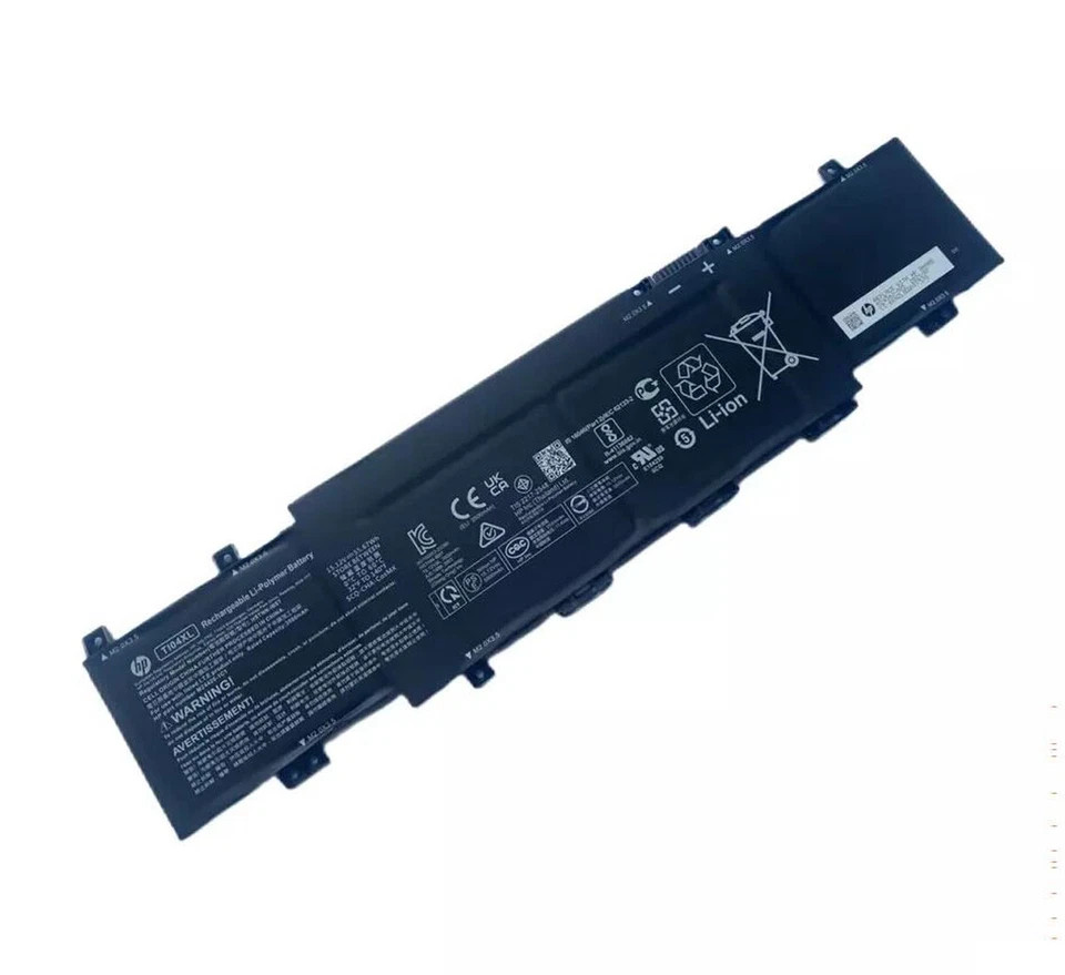 OEM 15.12V 55.67Wh TI04XL battery For HP Envy 17‑CH 17M‑CH HSTNN‑IB9T M24420‑1C1