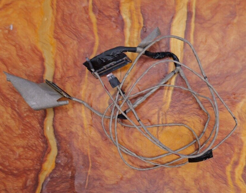 Acer TravelMate TMP614-51-G2-5442 LCD Video Screen Cable EDP Genuine Part