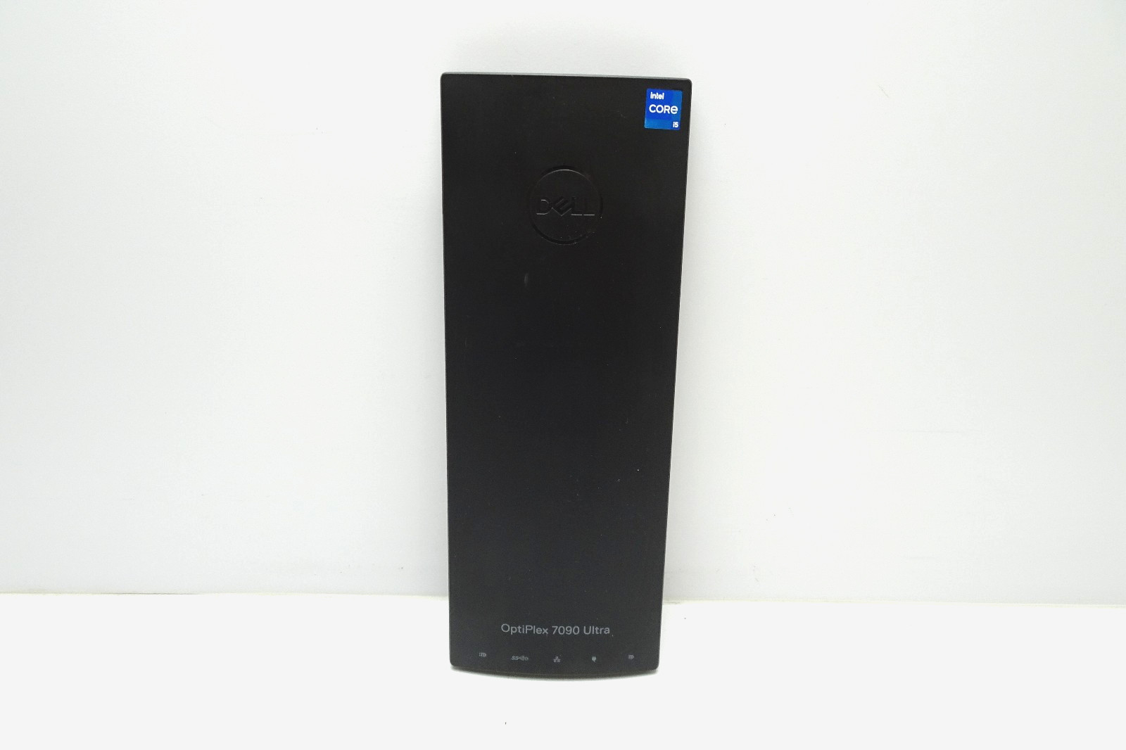 Dell OptiPlex 7090 UFF | i5-1145G7 | 8GB RAM | 256GB NVMe | LINUX | READ