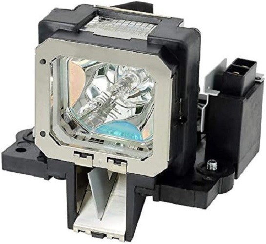 IET Genuine OEM Replacement Lamp for JVC X30, X70, X90 Projector OEM Bulb inside
