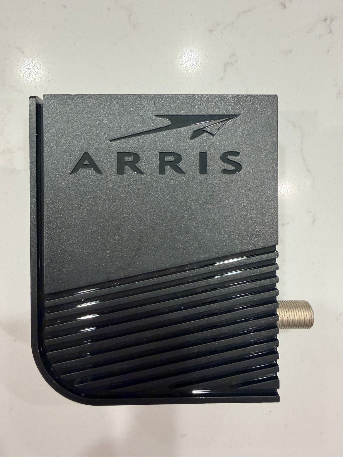 Arris MEB1100 MoCA Ethernet Bridge Adapter Ethernet Over Coax Network Extender
