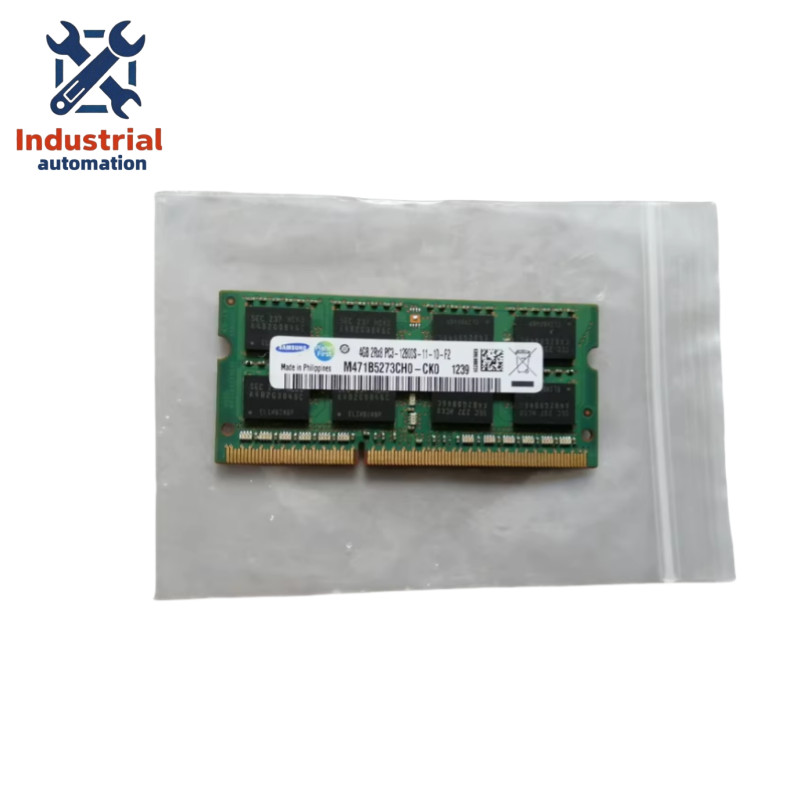 Original 2PCS Samsung DDR3 4GB 1600MHz 1.5V Laptop RAM Fast for Gaming/Editing