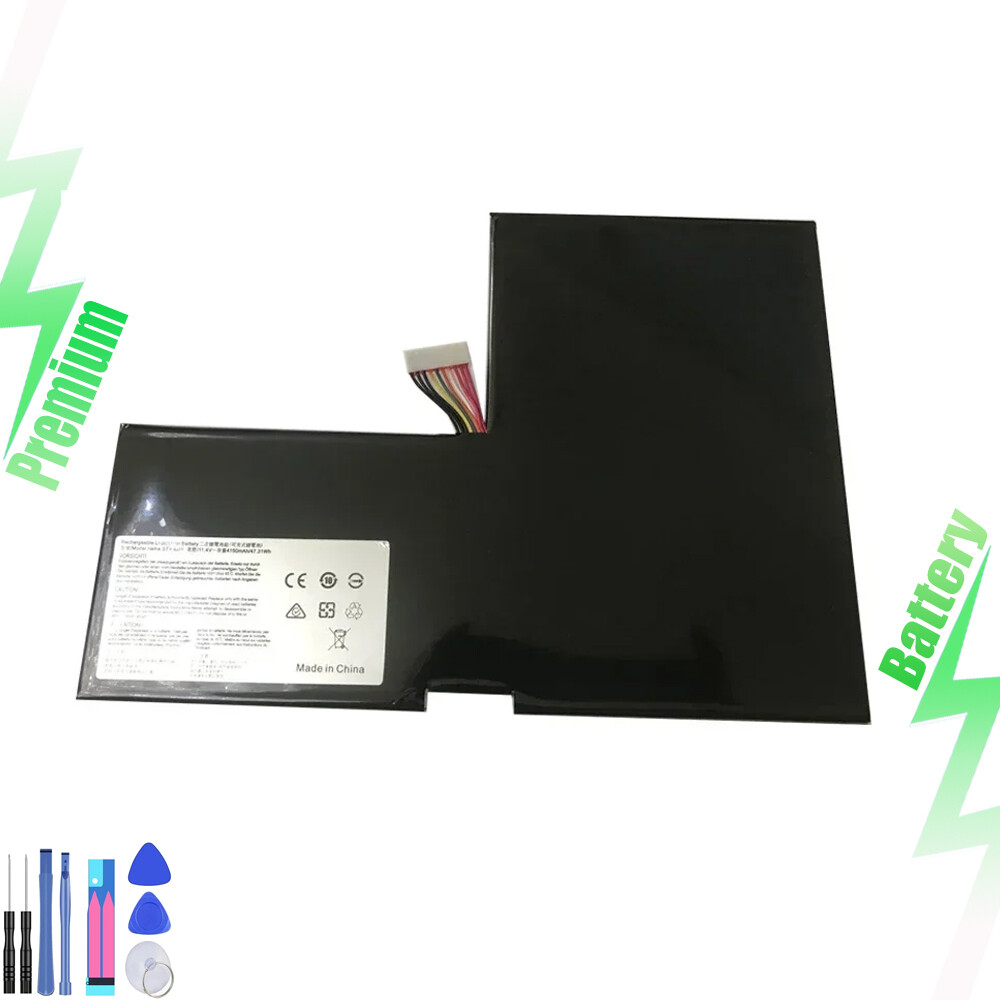 New BTY-M6F Battery for MSI GS60 2QC 2QE 2PC 2PE 2PL 6QC PX60 6QE 2QD
