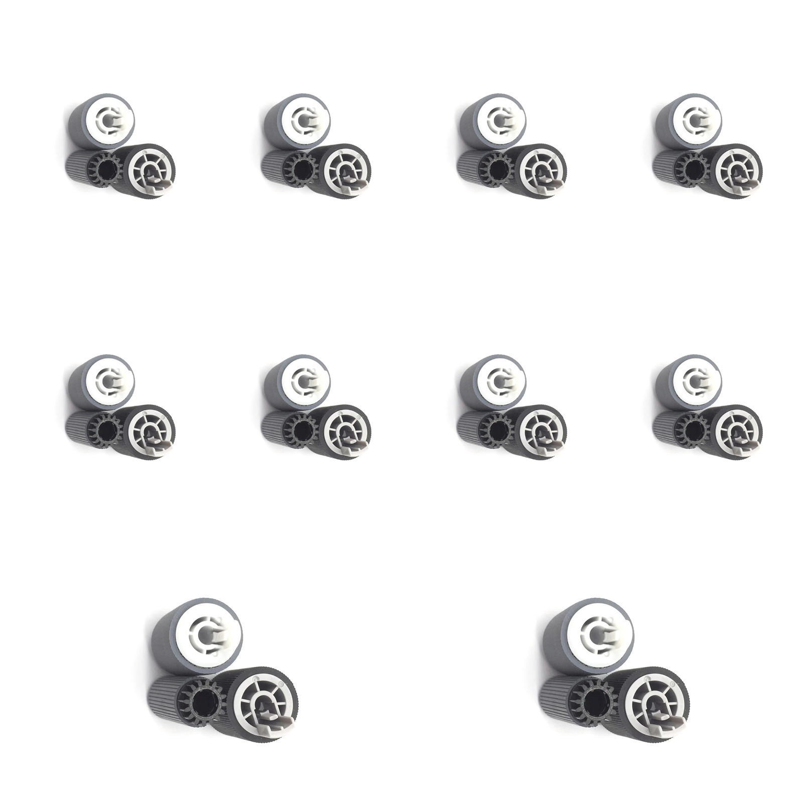10Sets Pickup Roller Fits For Canon imageRUNNER iR IR ADVANCE 500I