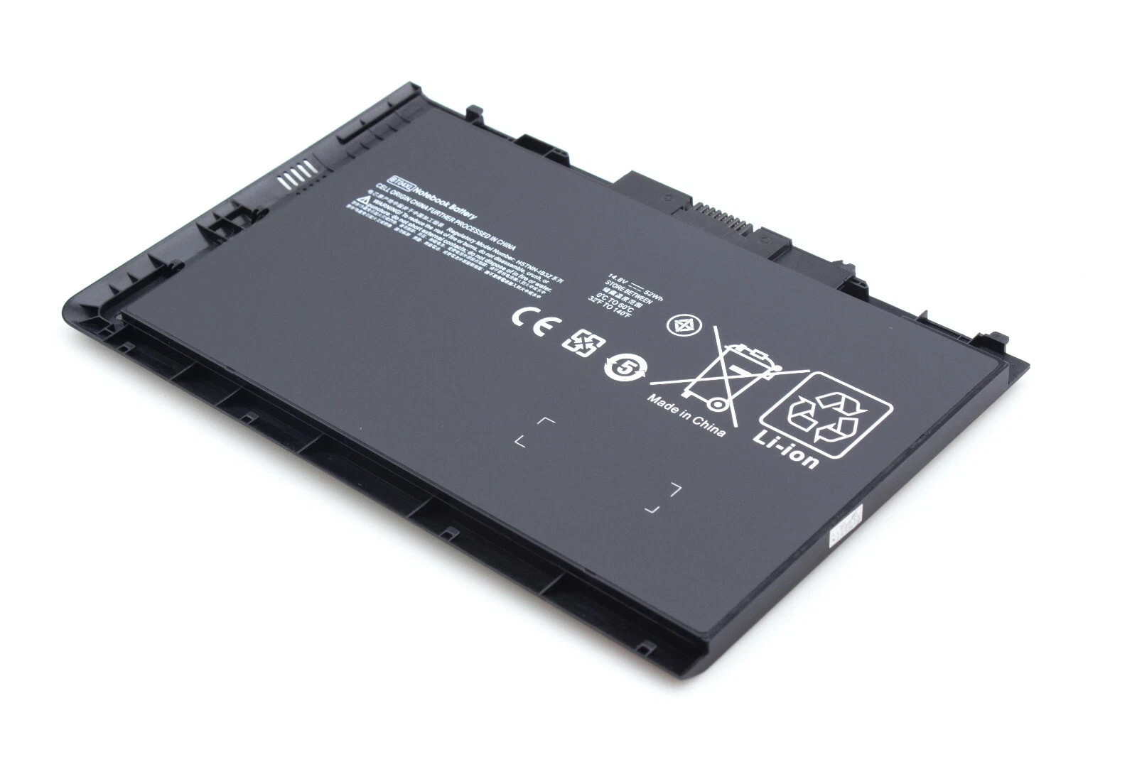 52Wh BT04 BT06 BA06 BA06XL Battery For HP Elitebook Folio 687945-001 696621-001