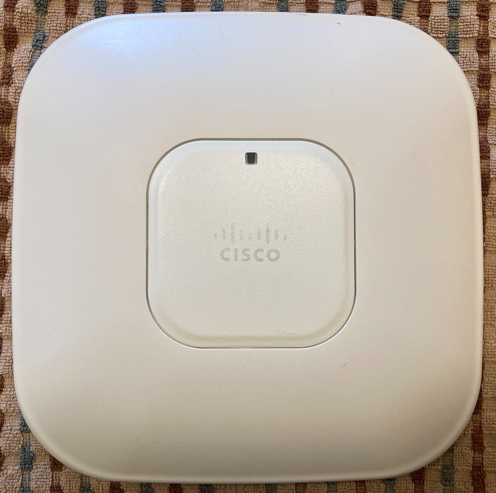 Cisco Aironet 1142 AIR-LAP1142N-A-K9 Wireless AP Dual-Band WiFi Access Point