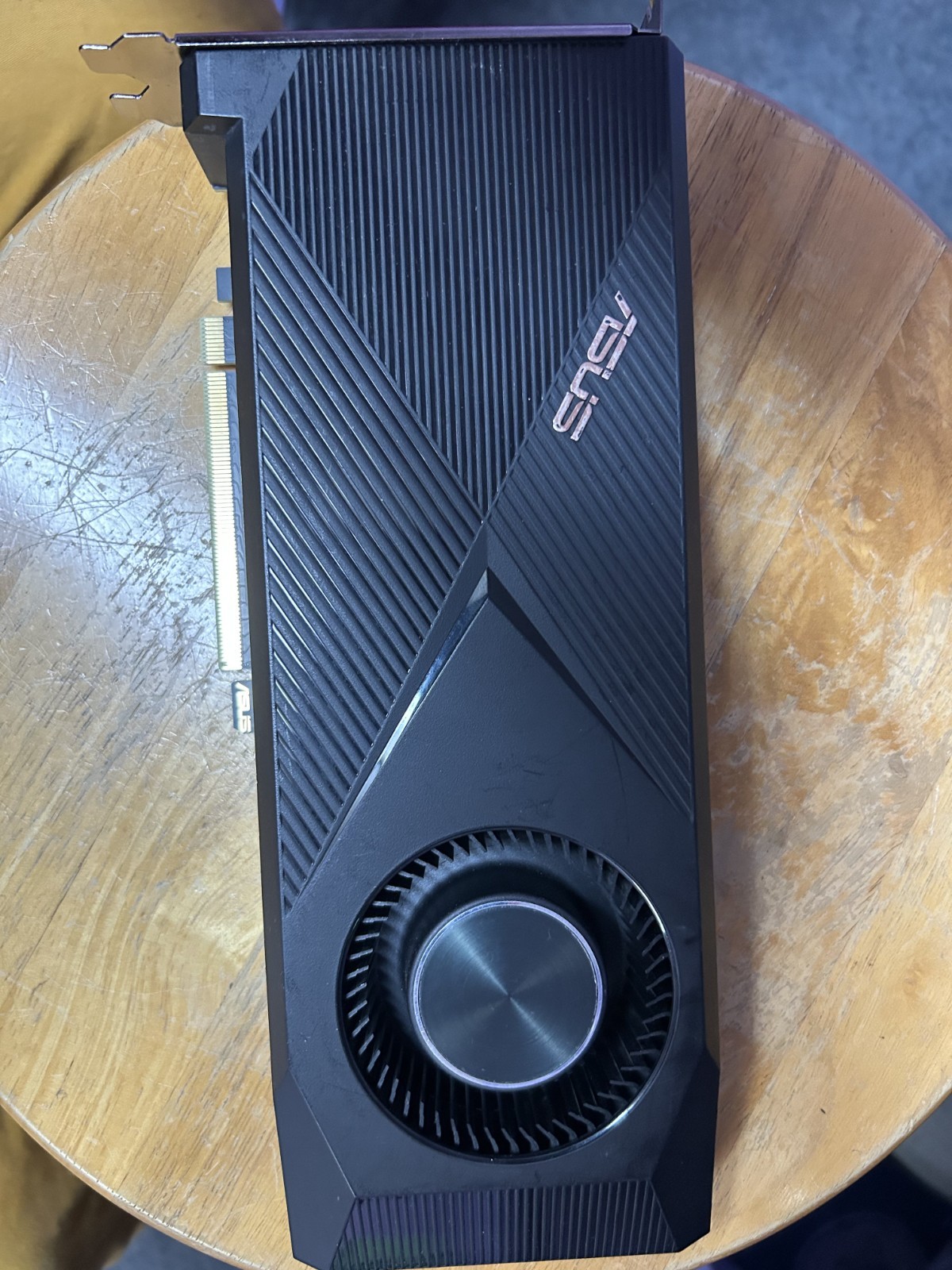 ASUS 3080ti NVIDIA GeForce Turbo RTX 3080TI 12GB GDDR6X Graphics Card