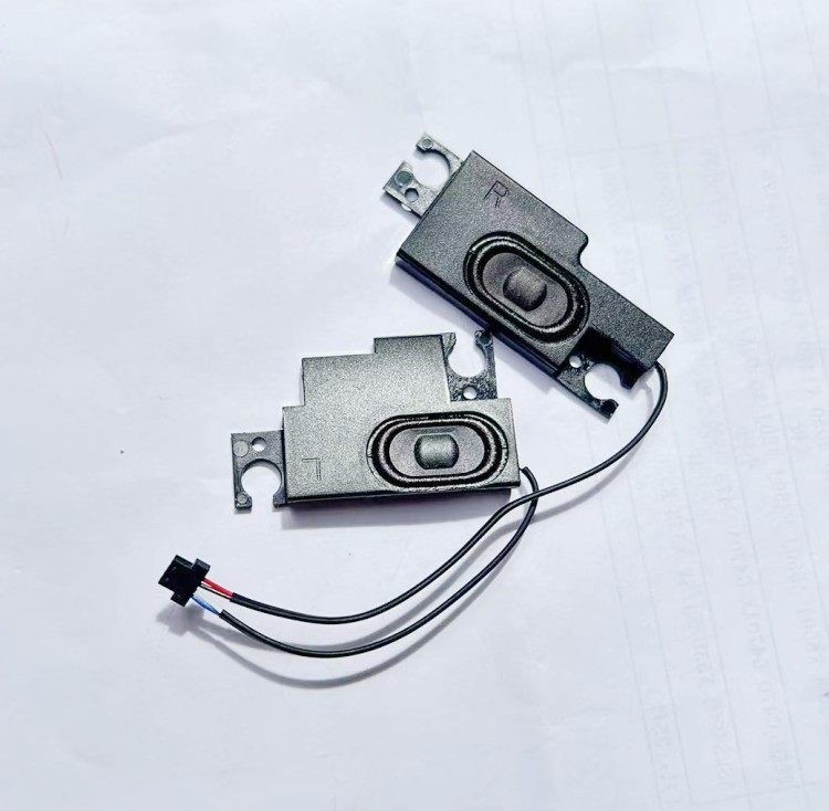 1 Set Speaker For Lenovo S400 S300 S405 Notebook Speaker Built-in Sound System