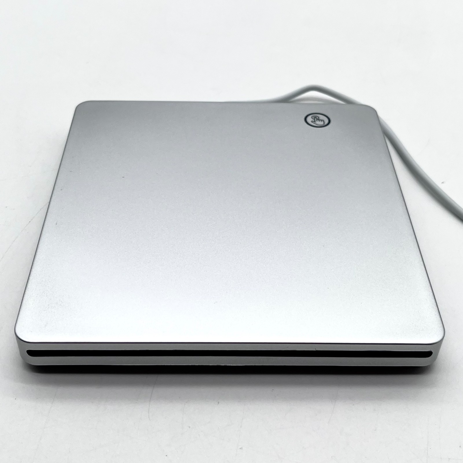 VickTck External USB-C SuperDrive Portable Reader Buner for Windows &Mac Laptop