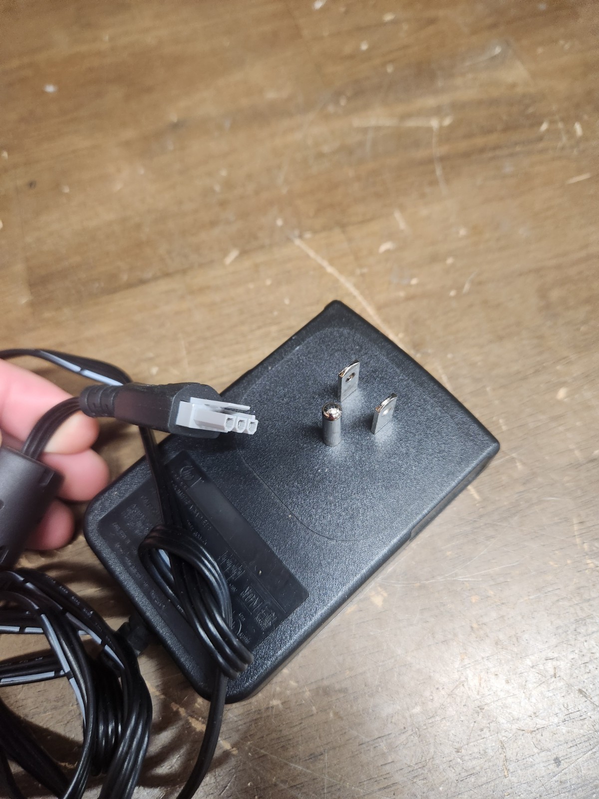 HP 0950-4404 Power Adapter +32V 700Ma +16V 625Ma Genuine HP