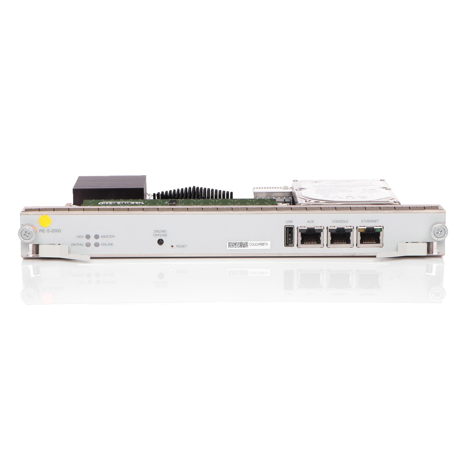 Juniper RE-S-2000-4096-R Router II price incl VAT 3 yr warranty* B2B