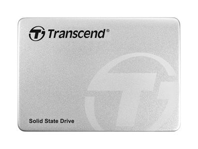 Transcend SSD220S 120GB Internal 2.5" (6.4cm) SSD220S TS120GSSD220S
