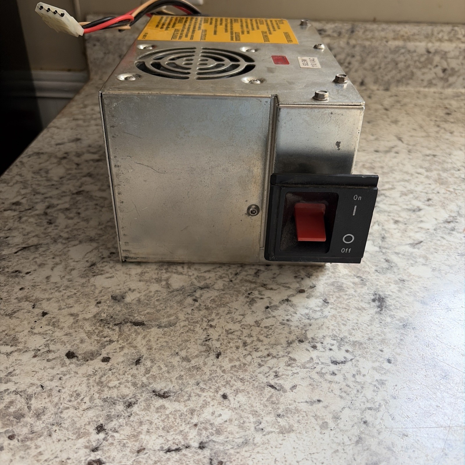 IBM 5150/5160 Clone PC Power Supply PSU 150W  ✅️TESTED