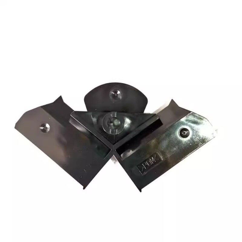 Original Roland EJ-640 XT-640 XF-640 Blade Holder / Wiper Holder 1000010211