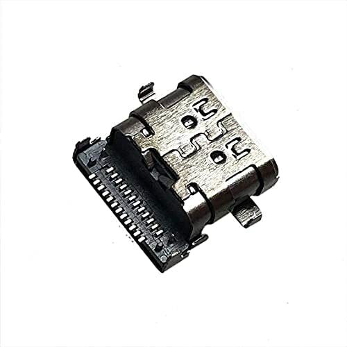 Picture 1 of 4  Have one to sell? Sell it yourself USB Type-C Connector DC Power