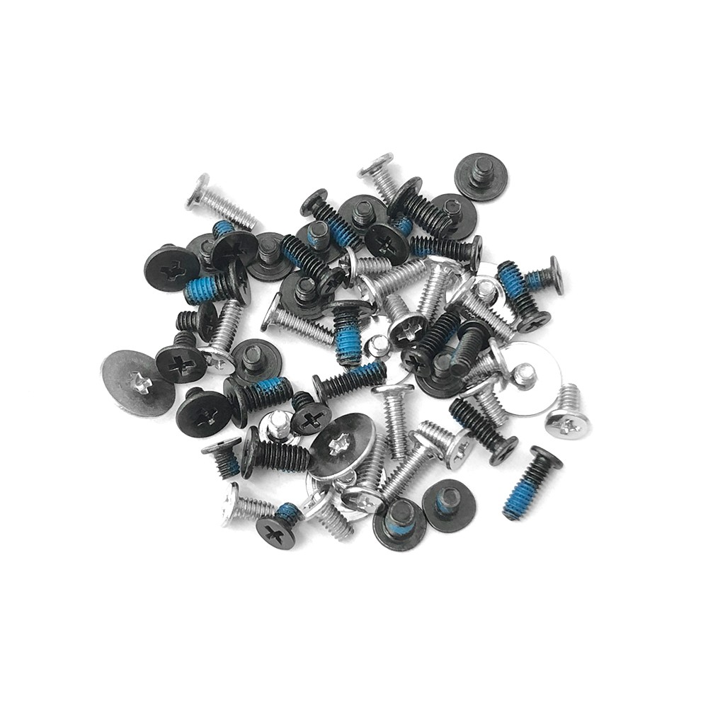 5S10S35370 new Laptop Set of Screws Kit For LENOVO LENOVO IdeaPad 1-14ADA7 82R0