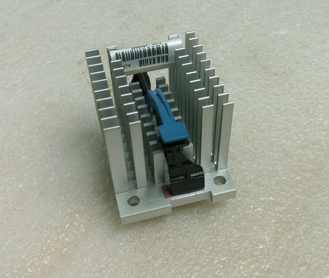 Compaq 259594-001 Kit 1.4GHz CPU & Heatsink