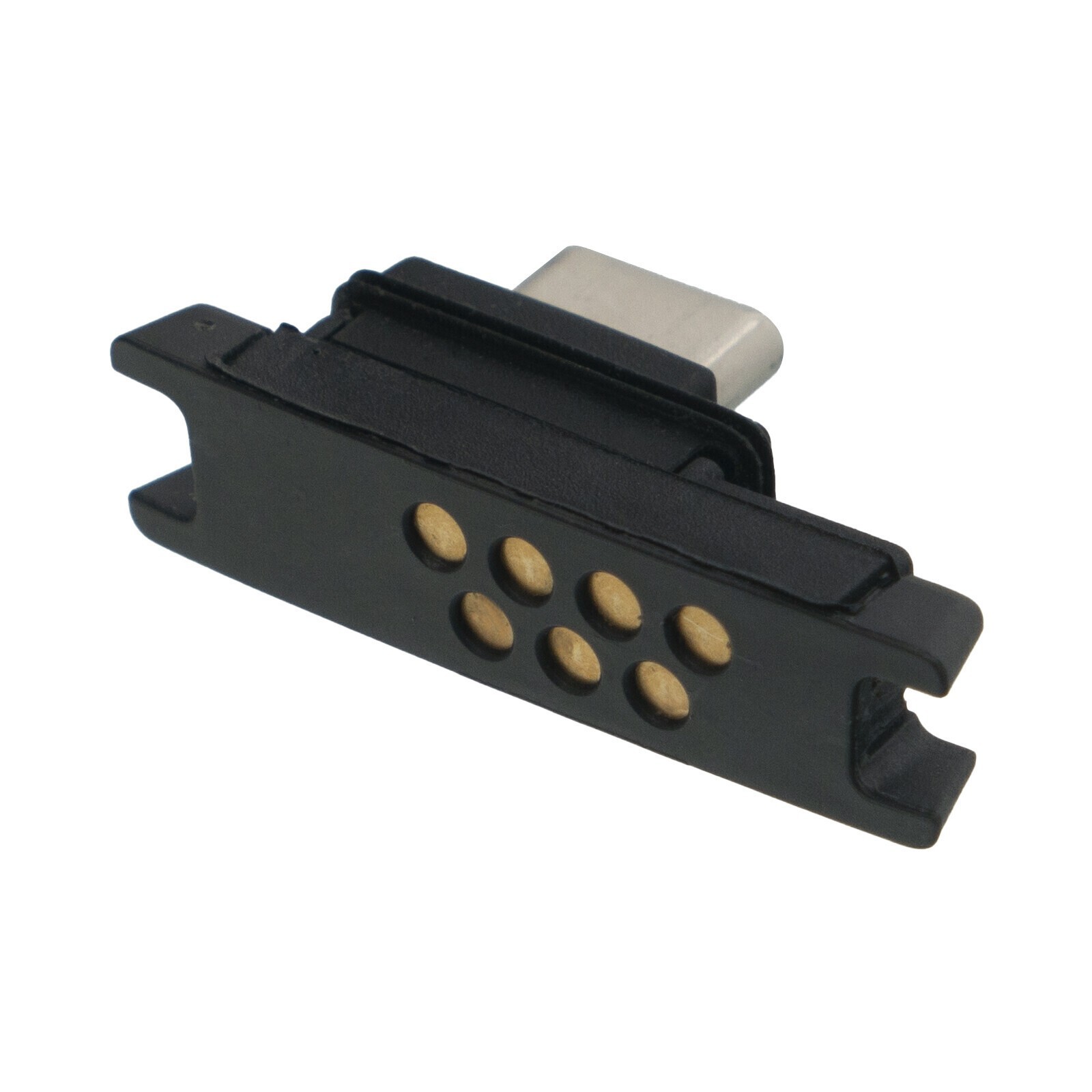 5PCS Sync & Charge Docking Connector for Zebra TC51 TC510K TC56 TC52 TC57