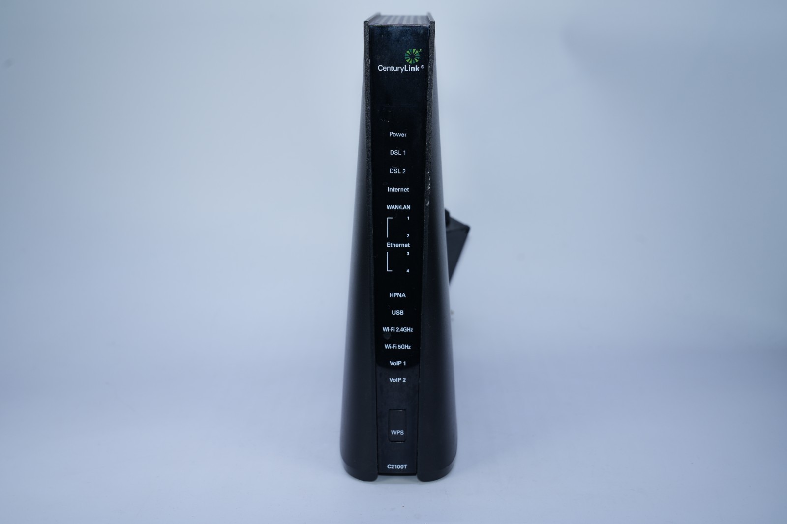 Centurylink Technicolor C2100T VDSL2 802.11n+11ac Broadband Gateway Modem Router