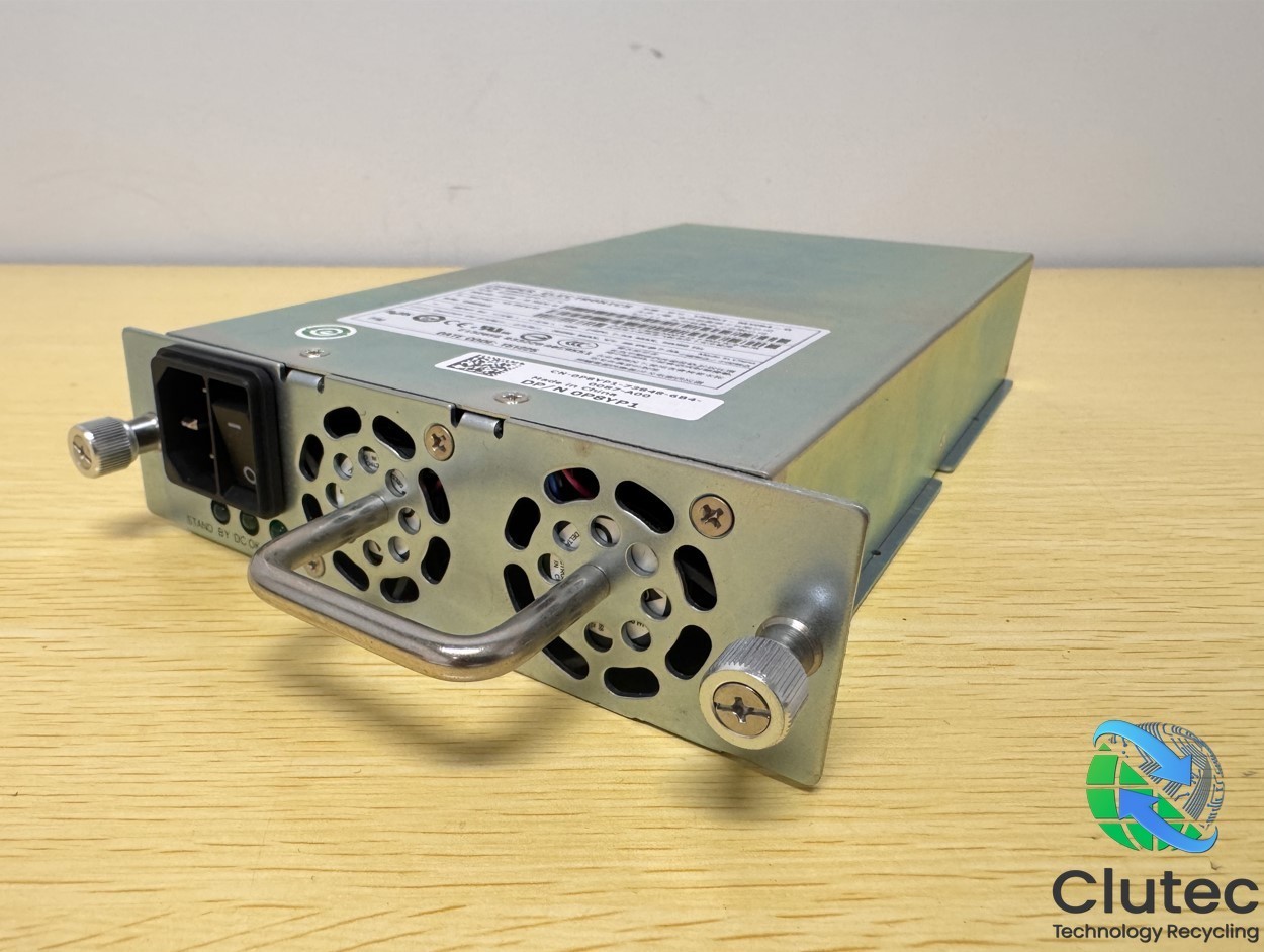 Dell Jasper Electroics P8YP1 CM351-M1284-G Power Supply Module 350W 90010-046-G