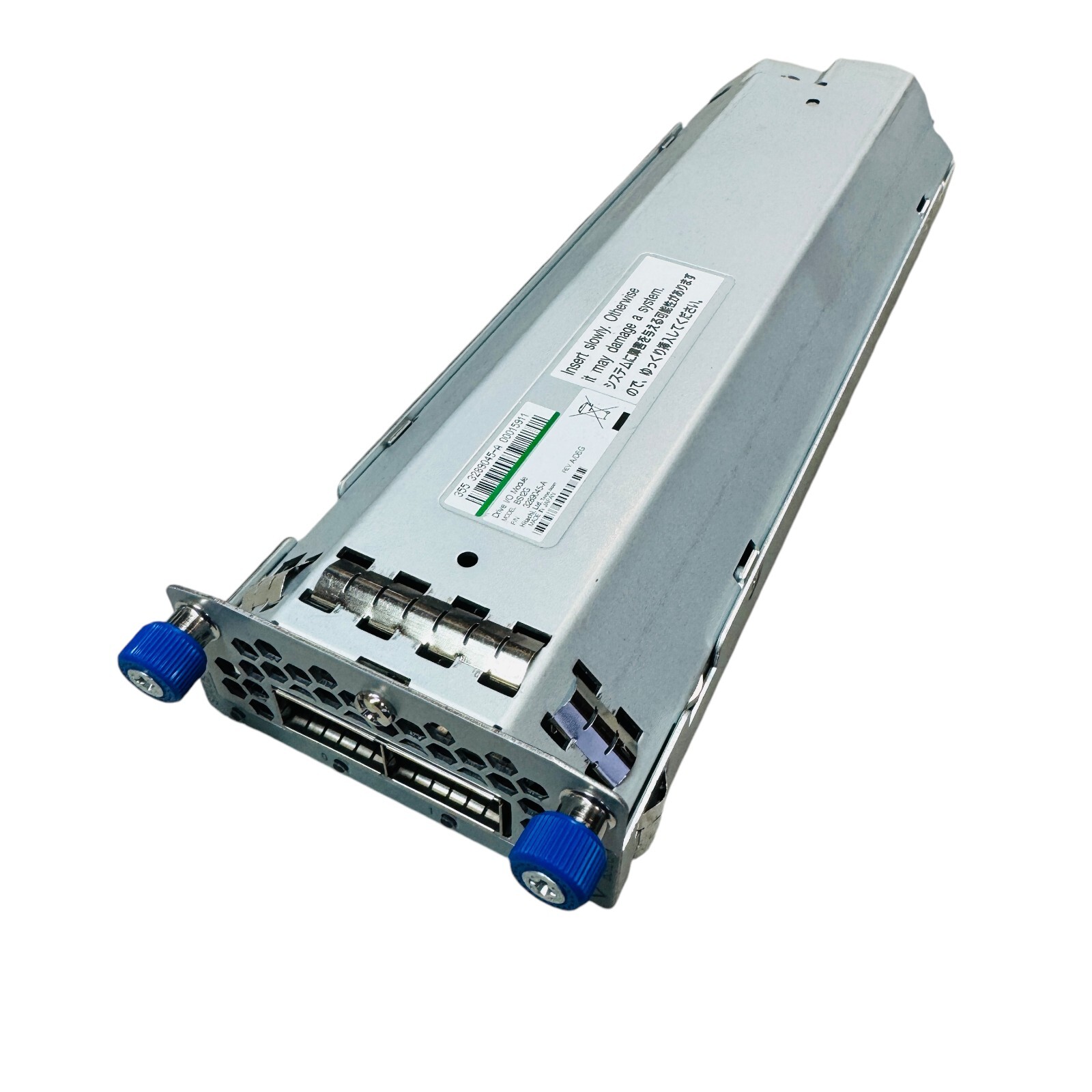 3289045-A HITACHI VSP 2 PORT I/O DISK BOARD MODULE FOR GX00 SERIES