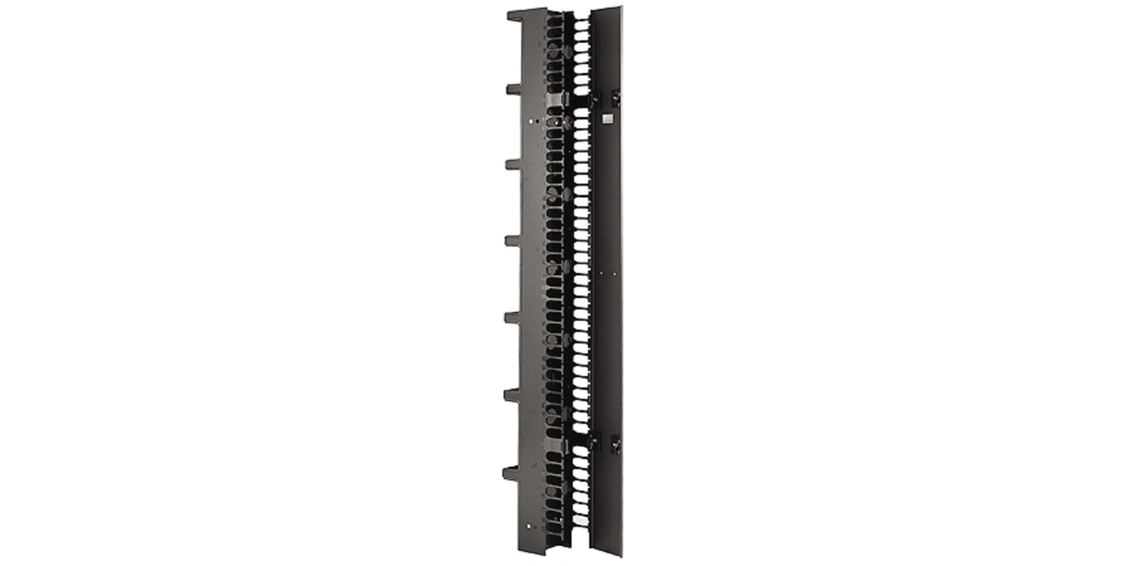 Chatsworth - 30166-703 - Chatsworth 30166-703 Combination Cabling System - Rack