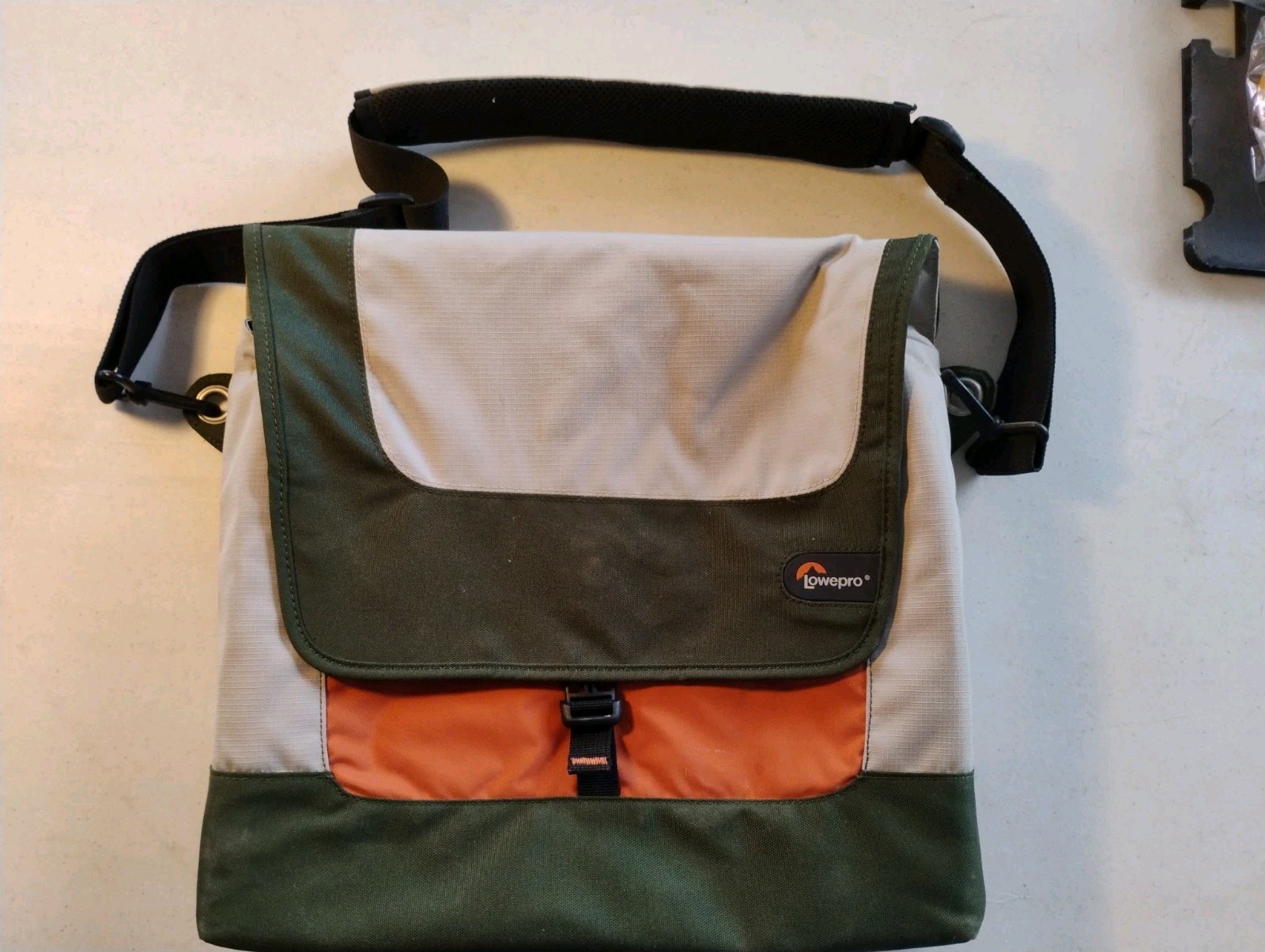 Lowepro Soft Carry Case For Laptop