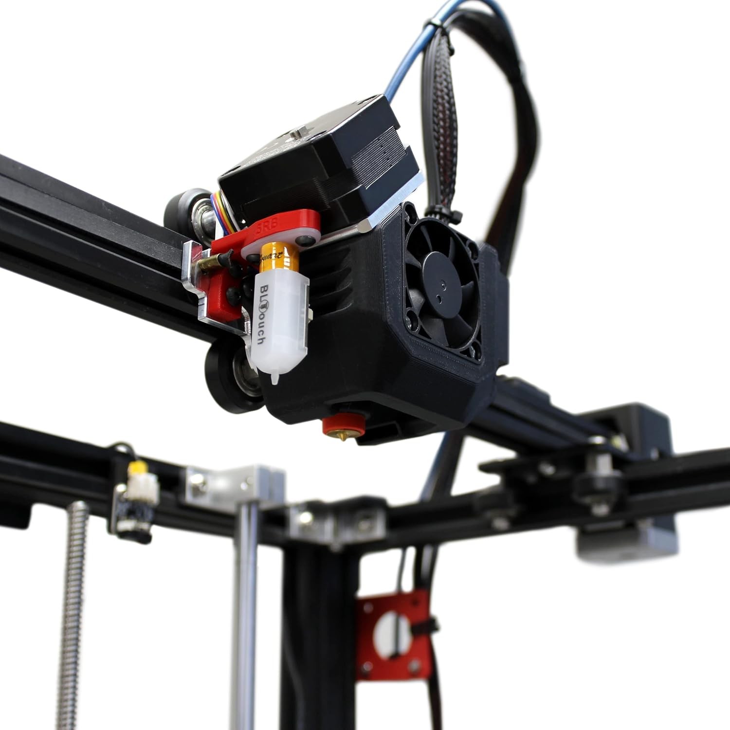 Microswiss NG REVO Direct Drive for Ender 5 Pro