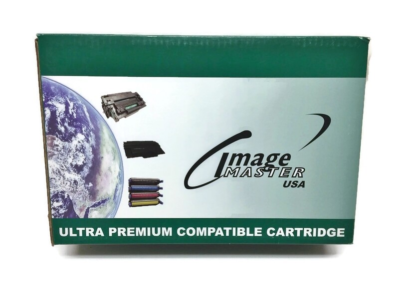 Image Master USA Compatible Toner Cartridge Xerox N2125 Replaces OEM 113R446-NIB