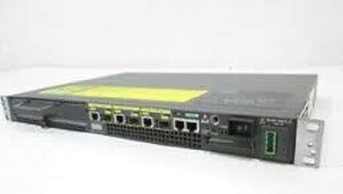Cisco 7301 DC router 256M memory and 128 FLASH DC power Tested