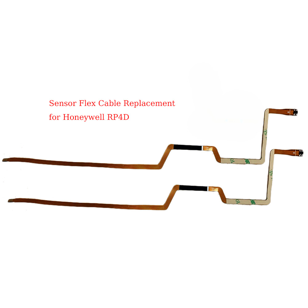 US New Sensor Flex Cable Replacement for Honeywell RP4D Direct Thermal Printer