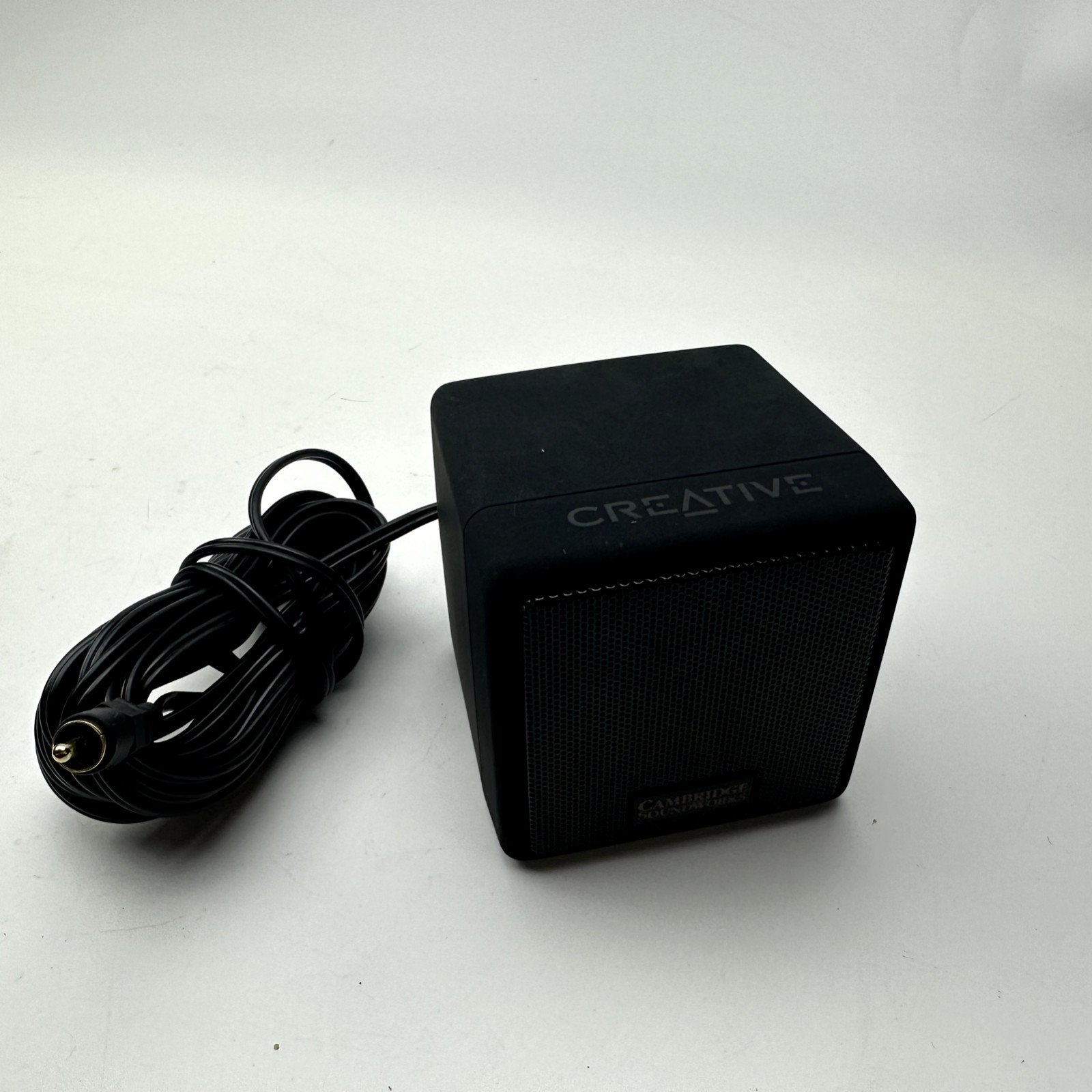Cambridge Soundworks Creative Speaker w Wire Desktop Theater 5.1 DTT 2500 LS