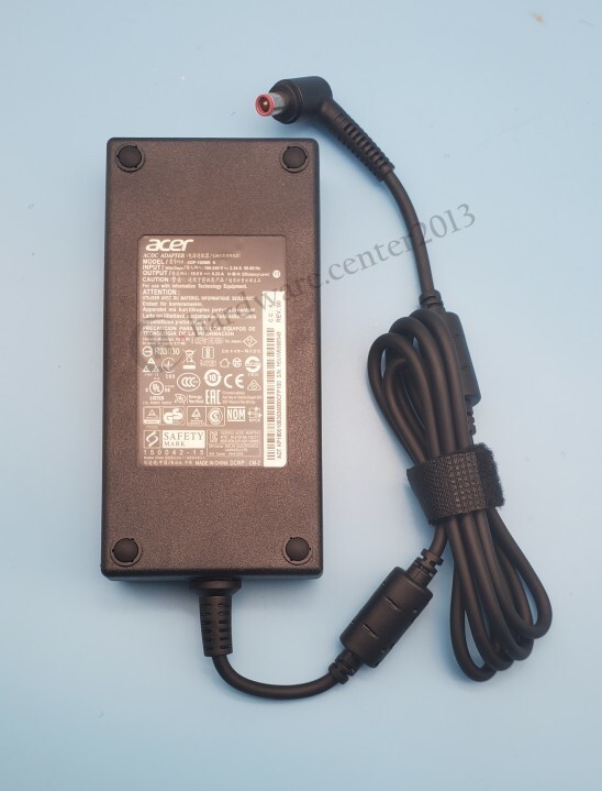 Original ADP-180MB K ACER 180W Predator G9-591-72LV G9-591-70VM Power Supply