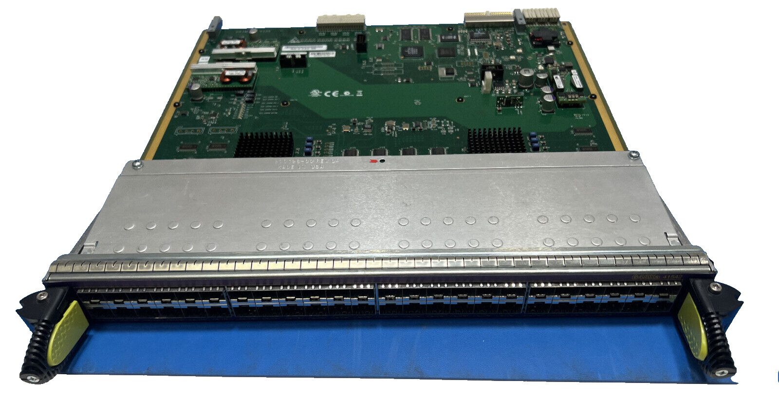 Extreme G48Xa 41542 Black Diamond 8800 48-port 1000BASE-X SFP Switch Module