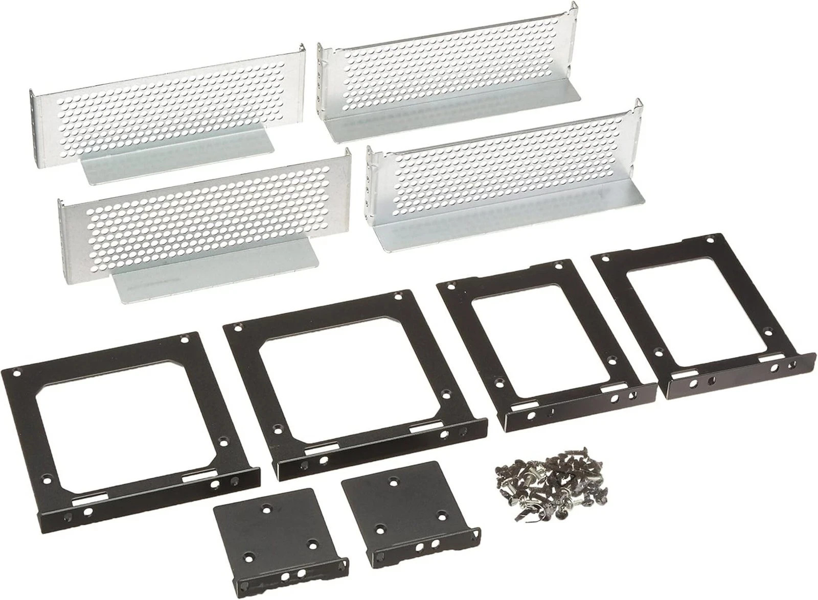 APC - SRTRK3 - APC Smart-UPS SRT 2 Post Mounting Rail Kit for Smart-UPS SRT NEW