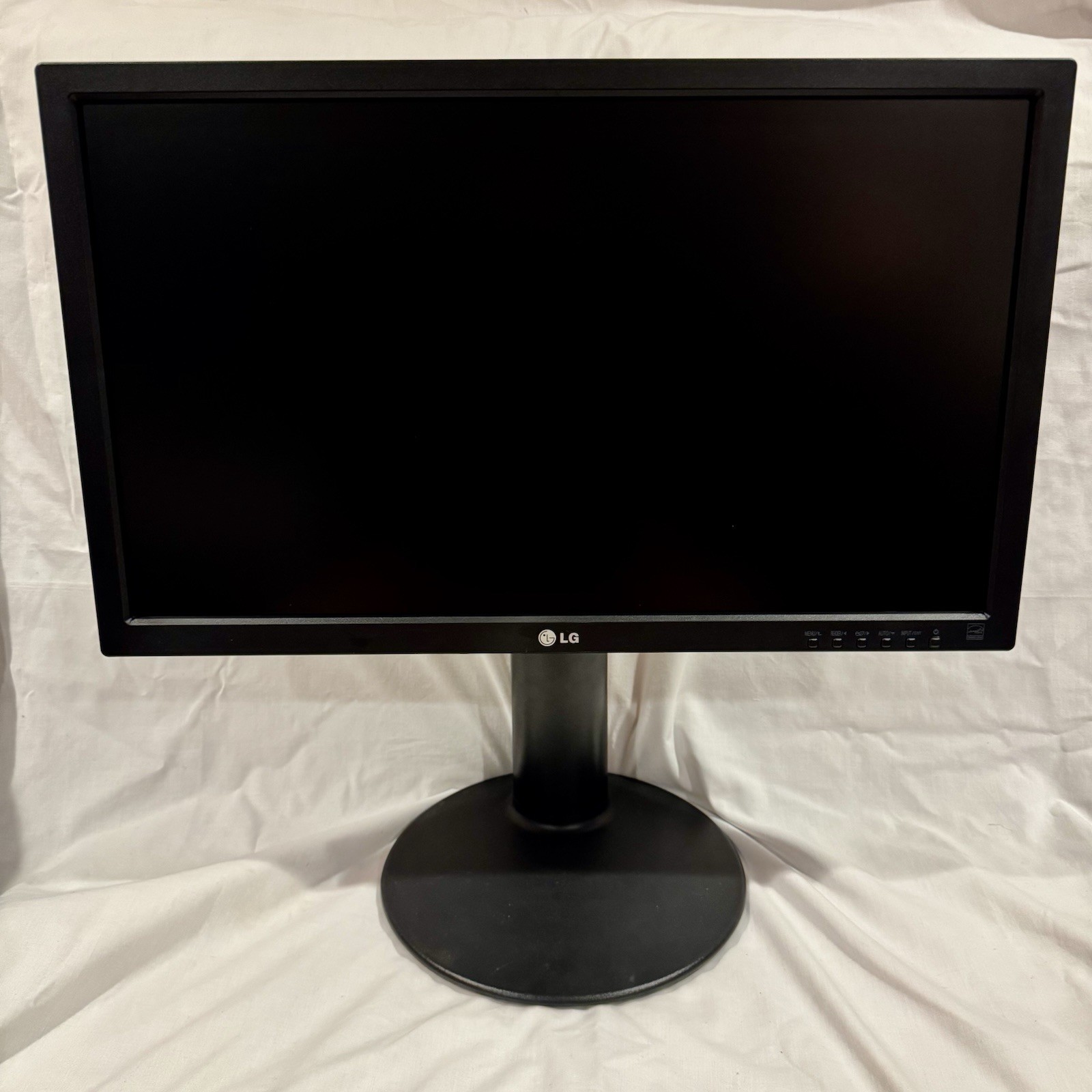 PC Desktop LG 24MB35PY B 24 inch Class IPS LED Monitor 24MB35PYI