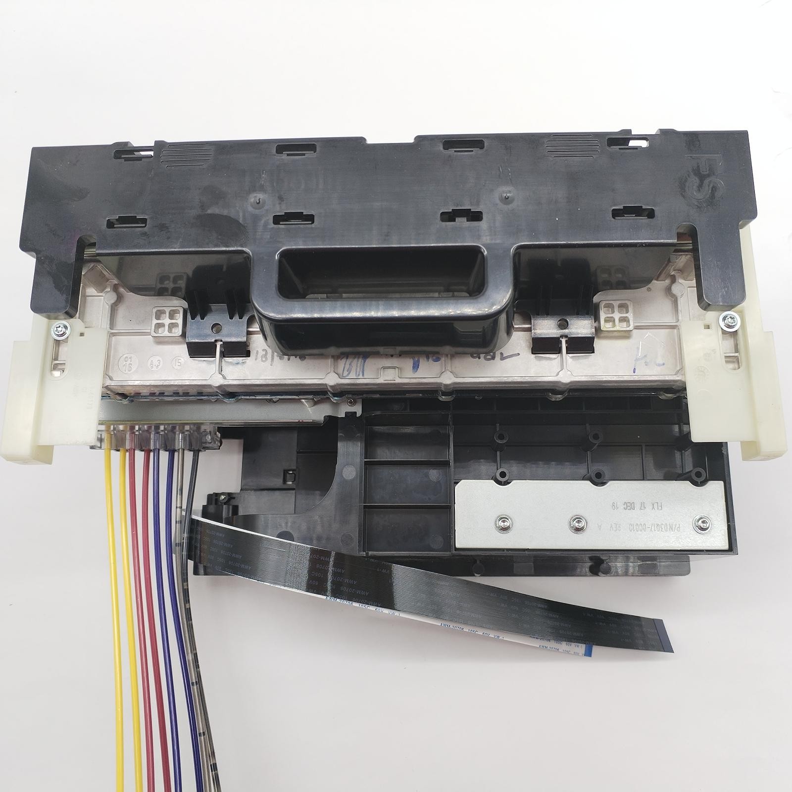 975 Print Head D3Q15-80149 Fits For HP Pagewide Pro MFP 586z P57750DW 57750